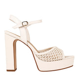 SANDALIAS STYLO MUJER 36610 SIMIPIEL BEIGE