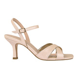 SANDALIAS STYLO MUJER 22813 SIMIPIEL ORO