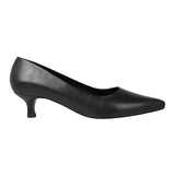 TACONES STYLO MUJER 583001 SIMIPIEL NEGRO