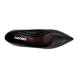 TACONES STYLO MUJER 583001 SIMIPIEL NEGRO
