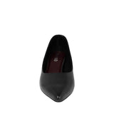 TACONES STYLO MUJER 583001 SIMIPIEL NEGRO
