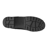 BOTINES DAMA STYLO 12046 SUEDE NEGRO