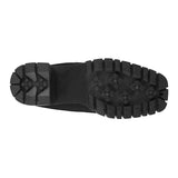 BOTINES DAMA STYLO 7502 SUEDE NEGRO