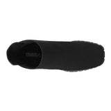 BOTINES DAMA STYLO 7502 SUEDE NEGRO