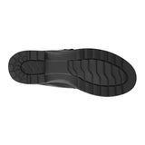 ZAPATOS DAMA STYLO 9062 CHAROL NEGRO