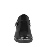 ZAPATOS DAMA STYLO 9062 CHAROL NEGRO