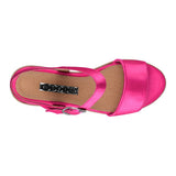 SANDALIAS DAMA STYLO 12944 TEXTIL FIUSHA