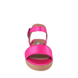 SANDALIAS DAMA STYLO 12944 TEXTIL FIUSHA