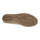 ZAPATOS CASUALES DAMA STYLO 35 SUEDE BEIGE