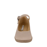 ZAPATOS CASUALES DAMA STYLO 35 SUEDE BEIGE