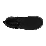 BOTINES DAMA STYLO 71116 SUEDE NEGRO