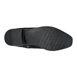 BOTAS STYLO MUJER 68160 SUEDE NEGRO