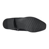 BOTAS STYLO MUJER 68160 SUEDE NEGRO