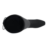 BOTAS STYLO MUJER 68160 SUEDE NEGRO
