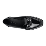 ZAPATOS DAMA SIENA 6818 CHAROL NEGRO