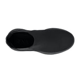 BOTINES DAMA SIENA 9833 SUEDE NEGRO