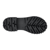 BOTINES MUJER SIENA 96169 SUEDE NEGRO