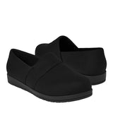 ZAPATOS SIENA MUJER 99130 TEXTIL NEGRO