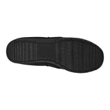 ZAPATOS SIENA MUJER 99130 TEXTIL NEGRO