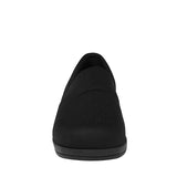 ZAPATOS SIENA MUJER 99130 TEXTIL NEGRO