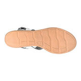 SANDALIAS SIENA MUJER 9711 SIMIPIEL BLANCO