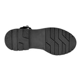 BOTINES SIENA MUJER 30134 SUEDE NEGRO
