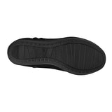 BOTAS SIENA MUJER 4132 SUEDE NEGRO