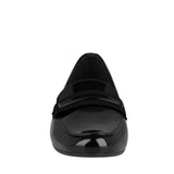 ZAPATOS DAMA STYLO 1909 CHAROL NEGRO