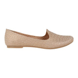 ZAPATOS CASUALES DAMA STYLO 1905 ORO