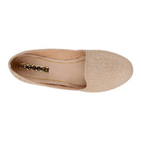 ZAPATOS CASUALES DAMA STYLO 1905 ORO