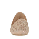 ZAPATOS CASUALES DAMA STYLO 1905 ORO