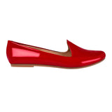 ZAPATOS DAMA STYLO 1905 CHAROL ROJO
