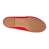 ZAPATOS DAMA STYLO 1905 CHAROL ROJO