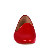 ZAPATOS DAMA STYLO 1905 CHAROL ROJO