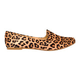 ZAPATOS STYLO MUJER 1905 TEXTIL CAFÉ