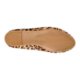 ZAPATOS STYLO MUJER 1905 TEXTIL CAFÉ