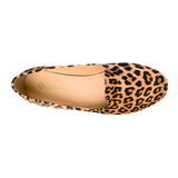 ZAPATOS STYLO MUJER 1905 TEXTIL CAFÉ