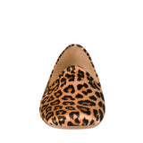 ZAPATOS STYLO MUJER 1905 TEXTIL CAFÉ