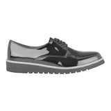 ZAPATOS CASUALES PARA DAMA STYLO 2933 NEGRO