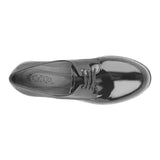 ZAPATOS CASUALES PARA DAMA STYLO 2933 CHAROL NEGRO
