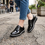 ZAPATOS CASUALES PARA DAMA STYLO 2933 NEGRO