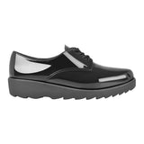 ZAPATOS CASUALES PARA DAMA STYLO 3319 NEGRO