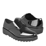 ZAPATOS CASUALES PARA DAMA STYLO 3319 NEGRO