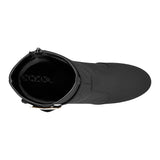 BOTAS CASUALES PARA DAMA STYLO 130 NEGRO