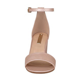 SANDALIAS CASUALES PARA DAMA STYLO 3008 ROSA