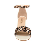 SANDALIAS STYLO MUJER 3008 SIMIPIEL BEIGE