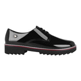 OXFORD DAMA STYLO 2984 CHAROL NEGRO