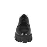 ZAPATOS CASUALES DAMA STYLO 3339 CHAROL NEGRO