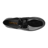 ZAPATOS DAMA STYLO 5000 CHAROL NEGRO