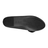 ZAPATOS CASUALES DAMA STYLO 1914 SIMIPIEL NEGRO